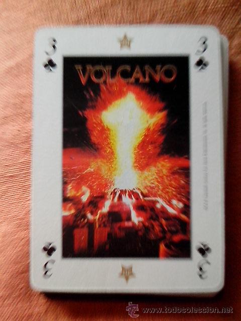 Barajas de cartas: Baraja de Poker - Foto 5