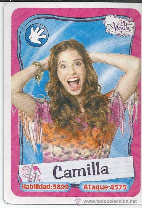 Barajas de cartas: CARTAS DE VIOLETA -NUEVA - Foto 3