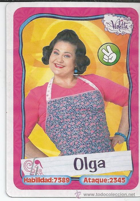 Barajas de cartas: CARTAS DE VIOLETA -NUEVA - Foto 5