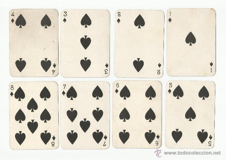 Barajas de cartas: BARAJA DE COLECCION - Foto 1