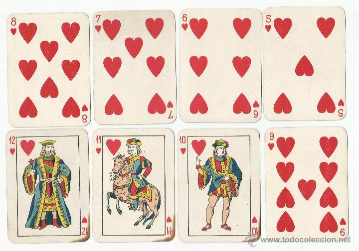 Barajas de cartas: BARAJA DE COLECCION - Foto 3