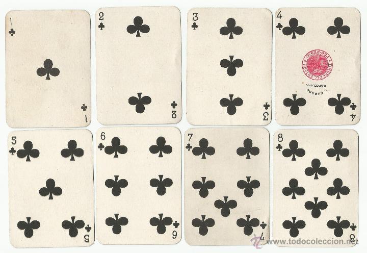 Barajas de cartas: BARAJA DE COLECCION - Foto 4
