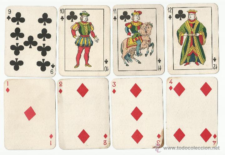 Barajas de cartas: BARAJA DE COLECCION - Foto 5