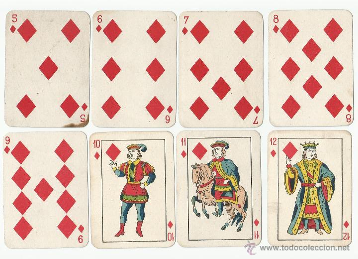 Barajas de cartas: BARAJA DE COLECCION - Foto 6