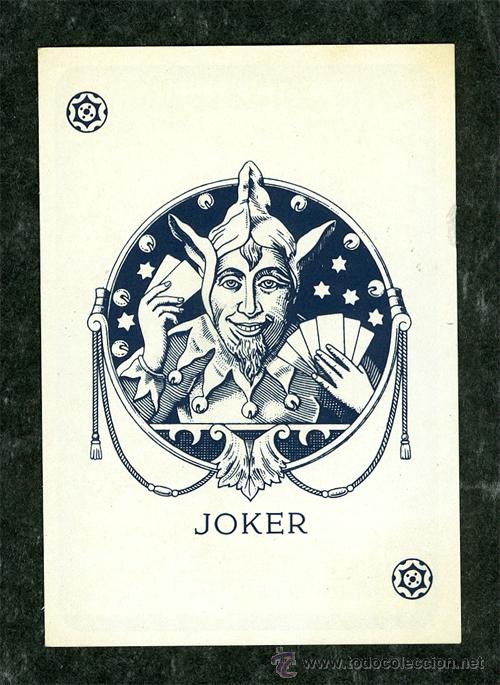 ¿Cuál ha sido el mejor Joker? 48272596