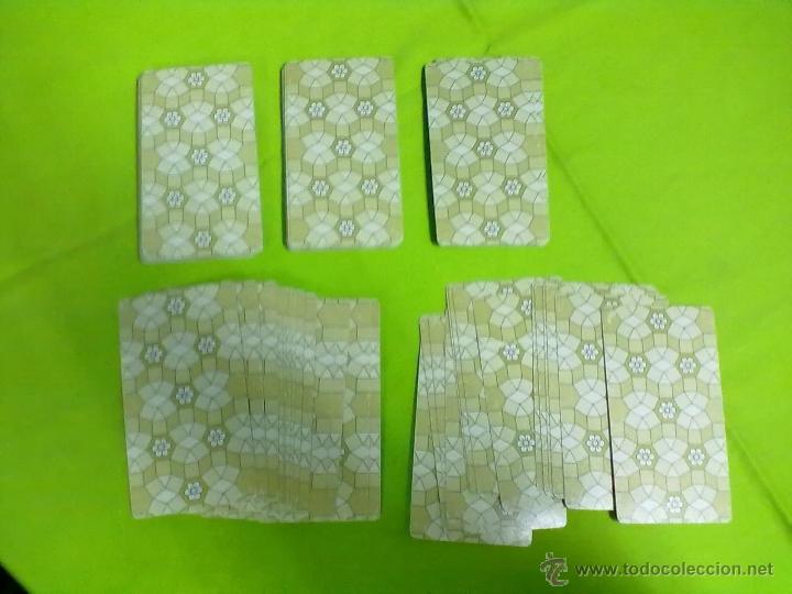 Barajas de cartas: TAROT MARSELLA 78 CARTAS - Foto 2