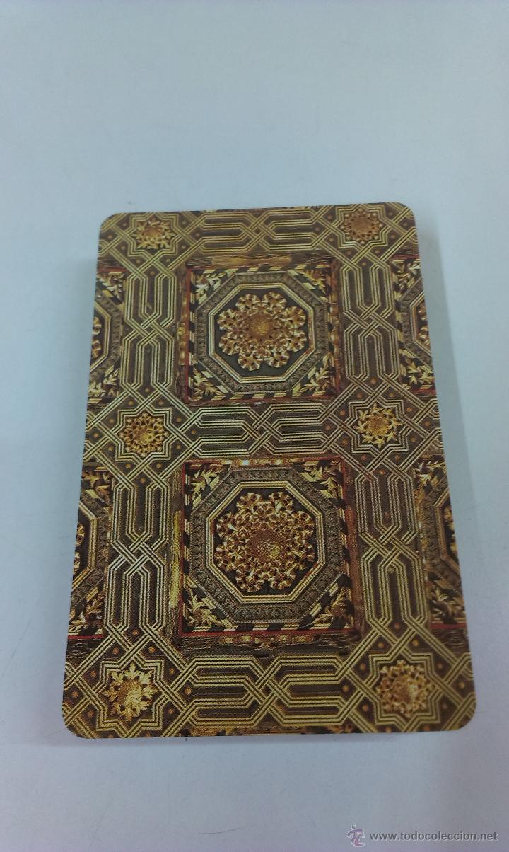 Barajas de cartas: BARAJA ARAGONESA - Foto 3