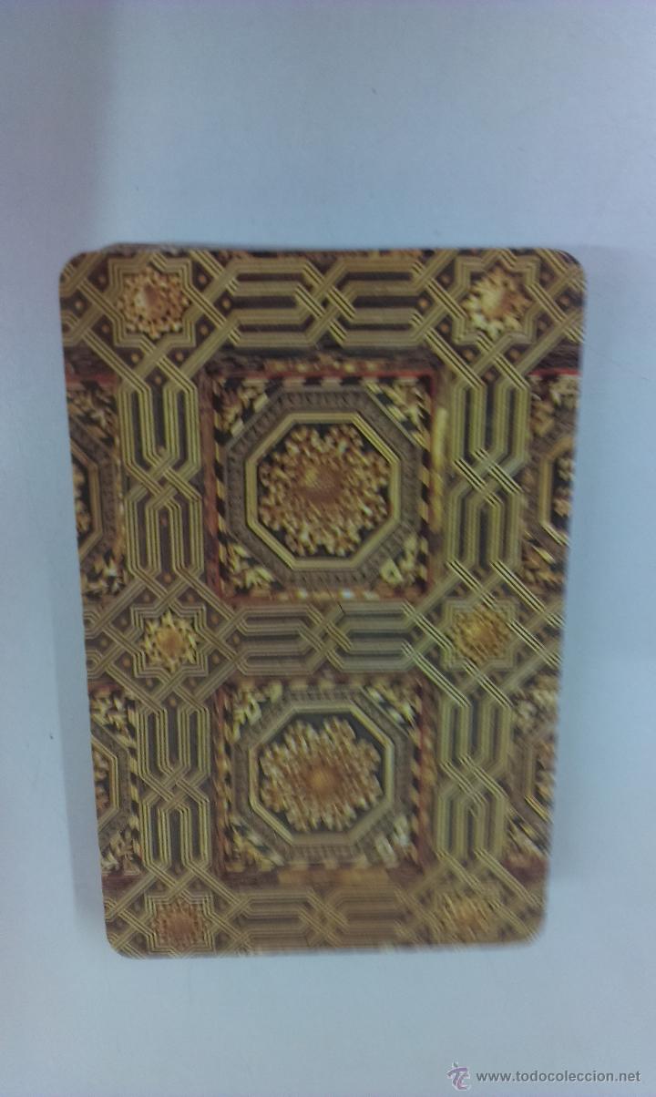Barajas de cartas: BARAJA ARAGONESA - Foto 3