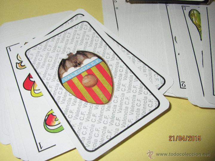 Baraja acepta la primera venta del Valencia CF con condiciones