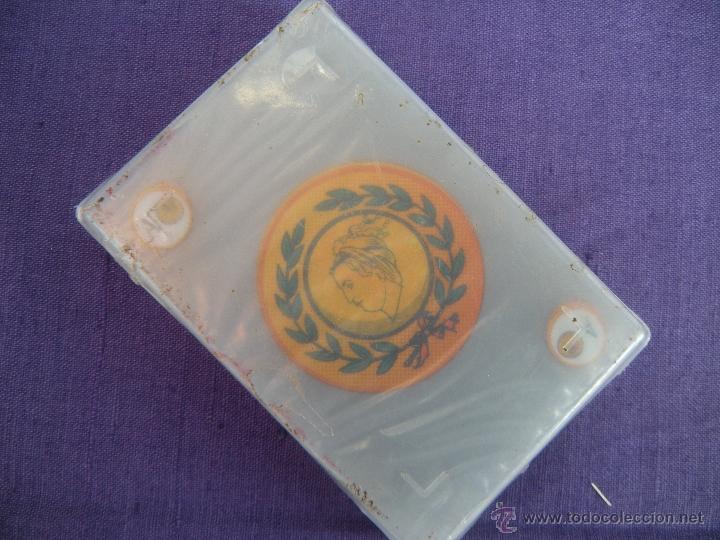 Barajas de cartas: BARAJA DE FANTA - Foto 2