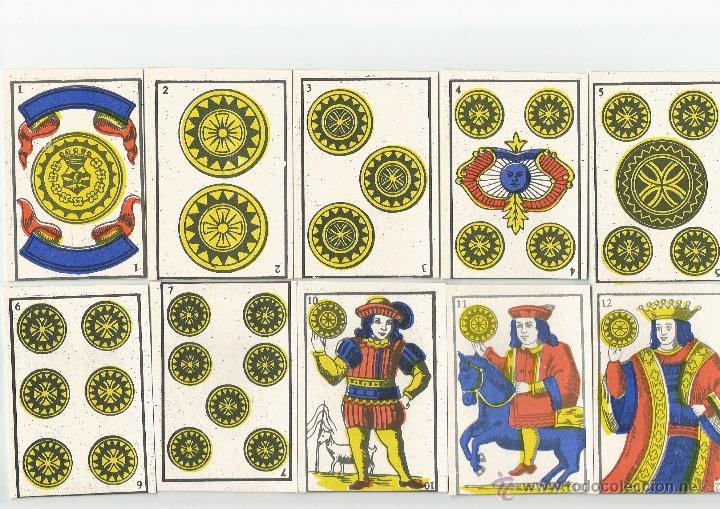 Barajas de cartas: BARAJA DE COLECCION-MARRUECOS - Foto 1