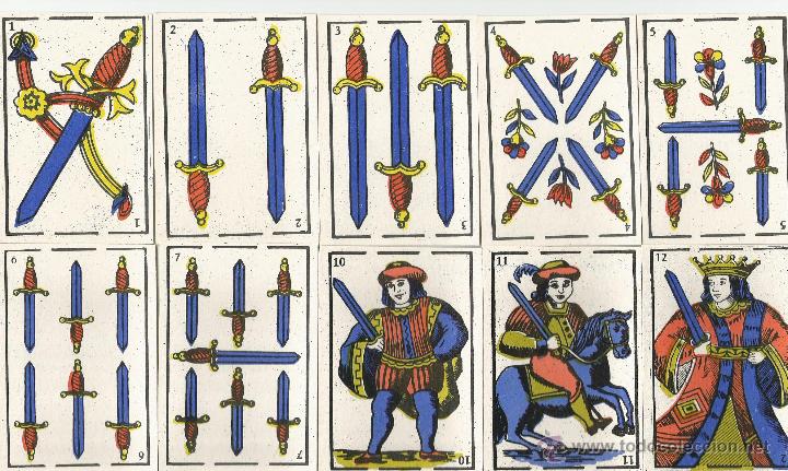 Barajas de cartas: BARAJA DE COLECCION-MARRUECOS - Foto 3