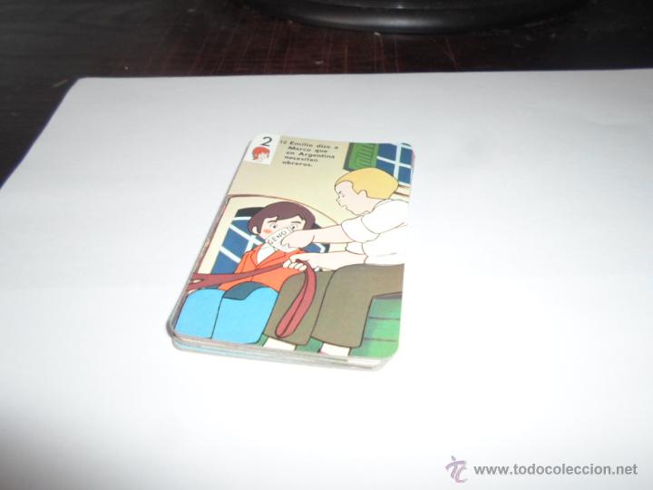 Barajas de cartas: Naipes, Marco, 32 cartas, completa - Foto 1