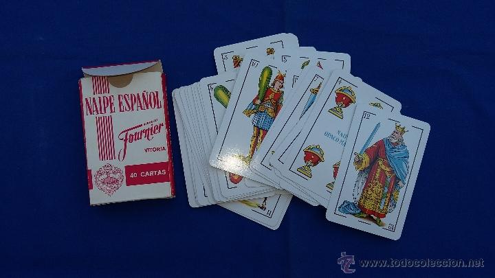 Barajas de cartas: Baraja publicitaria de IBERIA - Foto 2