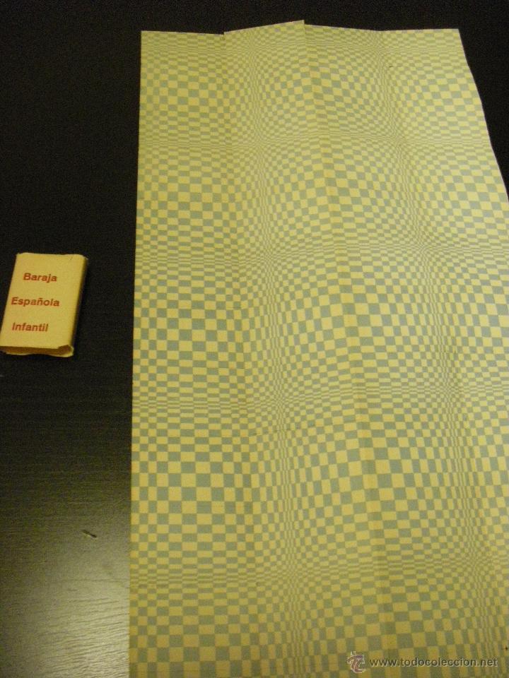 Barajas de cartas: Baraja espa&ntilde;ola infantil - Foto 6