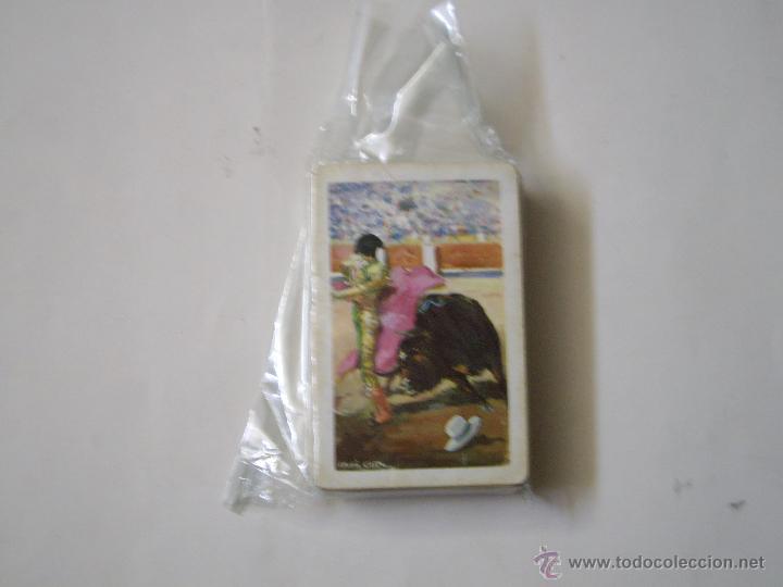 Barajas de cartas: BARAJA ANTONIO CASERO - Foto 1