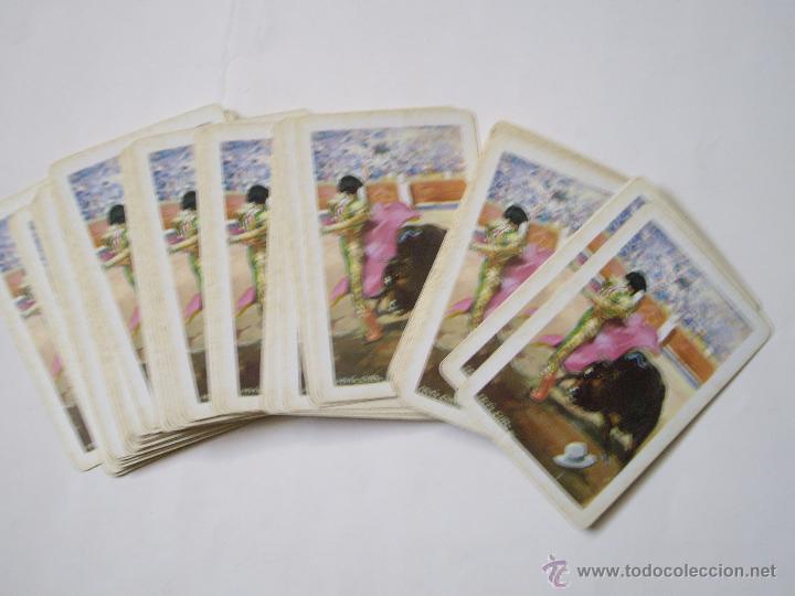 Barajas de cartas: BARAJA ANTONIO CASERO - Foto 2