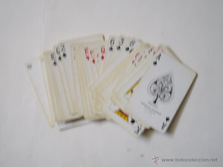 Barajas de cartas: BARAJA ANTONIO CASERO - Foto 3