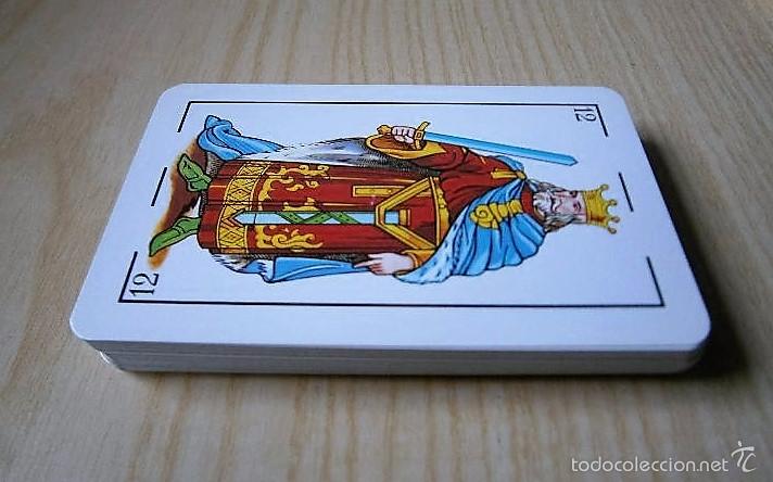 Barajas de cartas: ASTERIX 50 ANIVERSARIOSALVAT - Foto 2