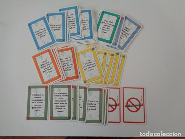Barajas de cartas: BARAJA ANTITABACO.N 100 - Foto 1