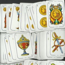 Jeux de cartes: BARAJA DE COLECCION ESPAÑOLA. Lote 68371509
