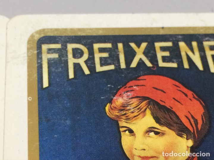 Barajas de cartas: Baraja freixenet - Foto 4