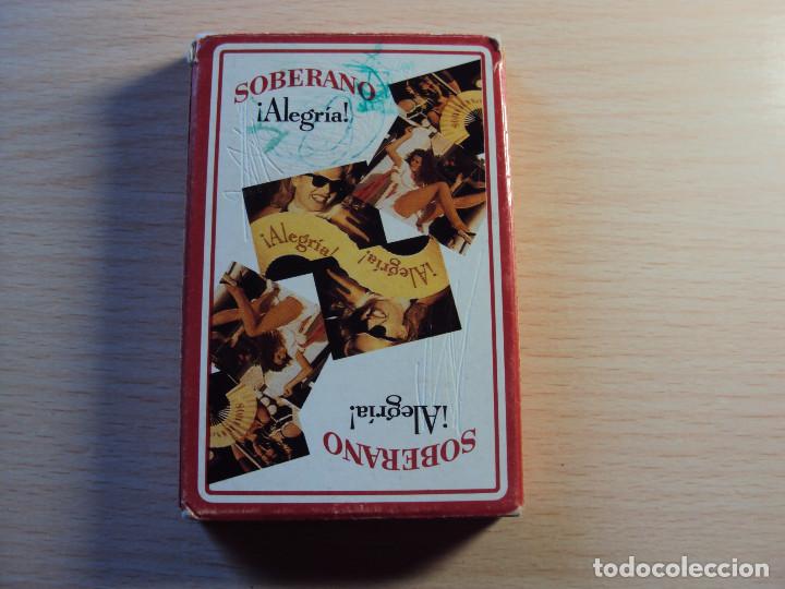 Barajas de cartas: BARAJA DE CARTAS 2 - Foto 1