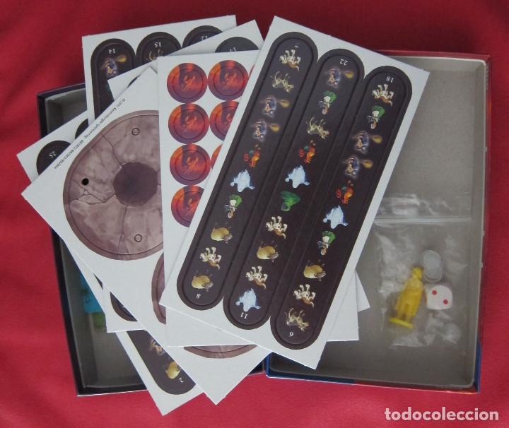 Barajas de cartas: Wo wars - Roberto Fraga - Foto 3