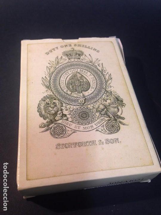 Barajas de cartas: BARAJA DEL ZODIACO - Foto 1