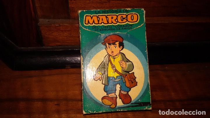 Barajas de cartas: De los a pen&iacute;nos a los andes - Foto 2