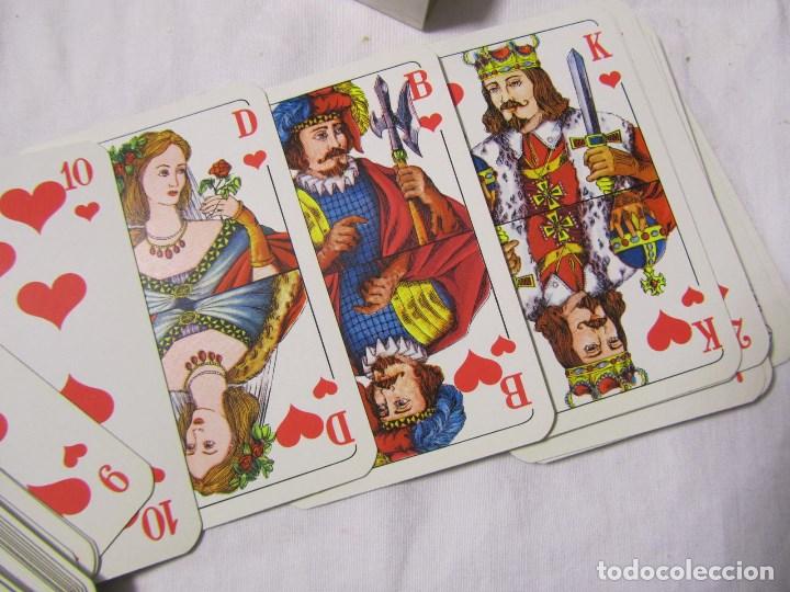 Barajas de cartas: Baraja de Poker Mc Gregors Coordinaction Completa - Foto 5
