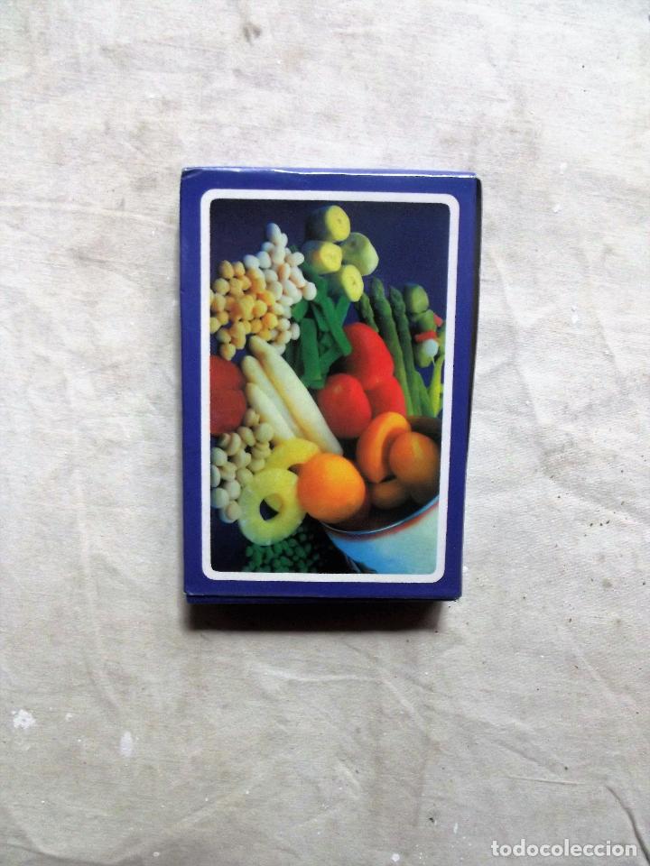 Barajas de cartas: BARAJA CARTAS ESPA&Ntilde;OLA  CELORRIO - Foto 2