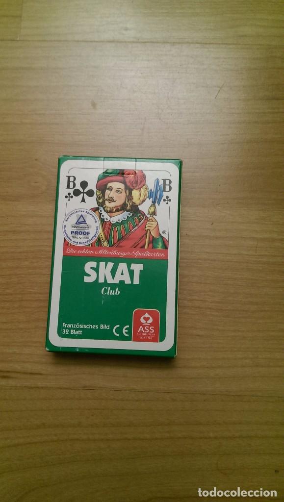 Barajas de cartas: BARAJA DE CARTAS &laquo;P&Oacute;KER&raquo; - Foto 1
