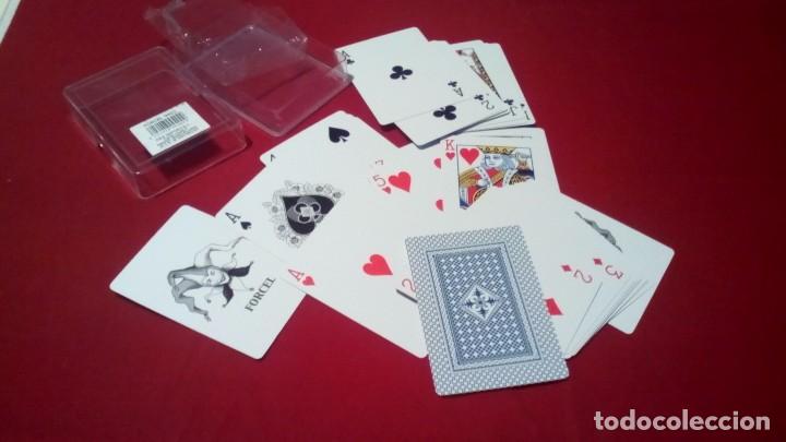 Barajas de cartas: Baraja naipes Forcel - Foto 1