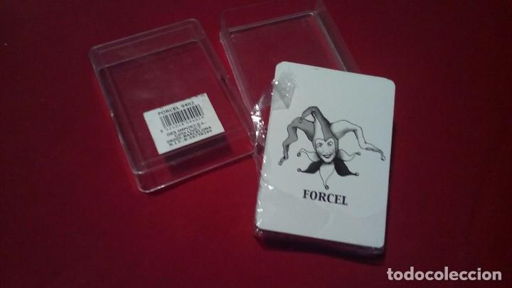 Barajas de cartas: Baraja naipes Forcel - Foto 2