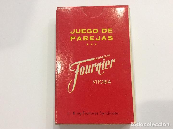 Barajas de cartas: Baraja Infantil POPEYE - Foto 4