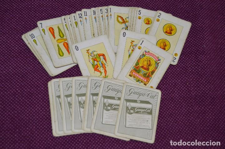 juego de cartas. baraja española. heraclio four - Buy Other antique playing  cards on todocoleccion