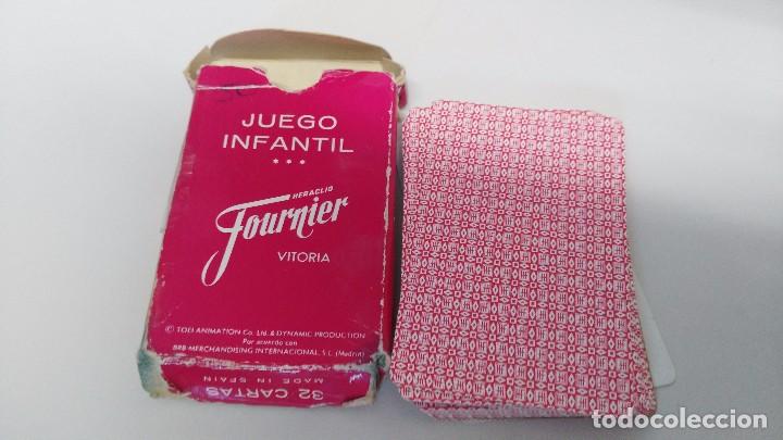 Barajas de cartas: baraja de maninger z  completa - Foto 3
