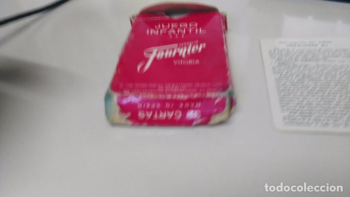 Barajas de cartas: baraja de maninger z  completa - Foto 5