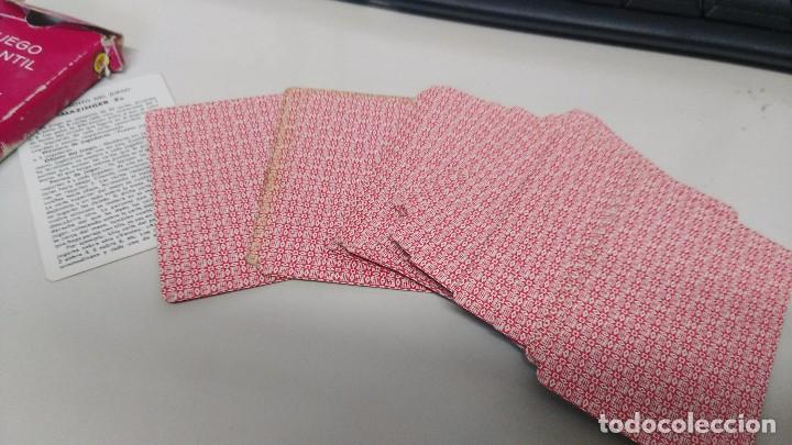 Barajas de cartas: baraja de maninger z  completa - Foto 6