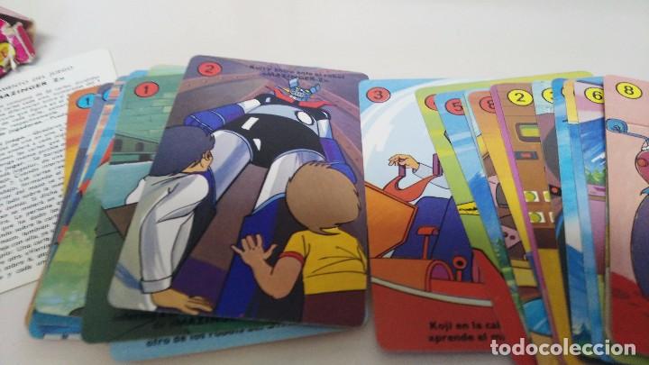 Barajas de cartas: baraja de maninger z  completa - Foto 8