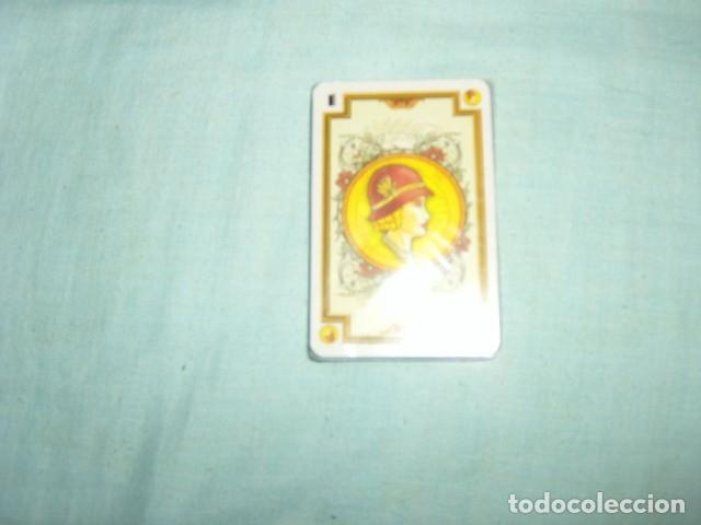 Barajas de cartas: CARDS GAME , NUEVA Y PRECINTADA - Foto 1
