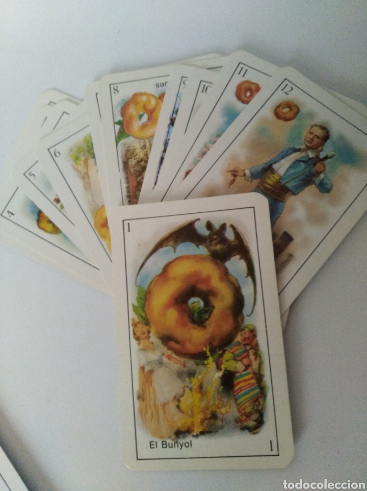 Barajas de cartas: Baraja Valenciana - Foto 3