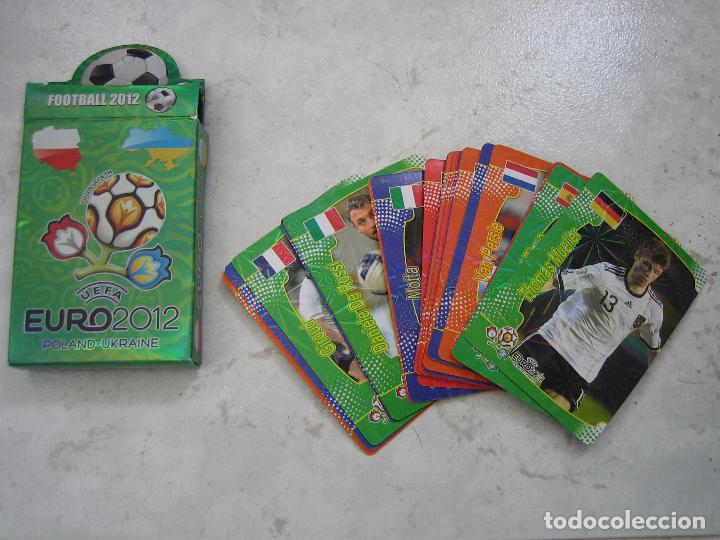 Barajas de cartas: Baraja infantil - Foto 2