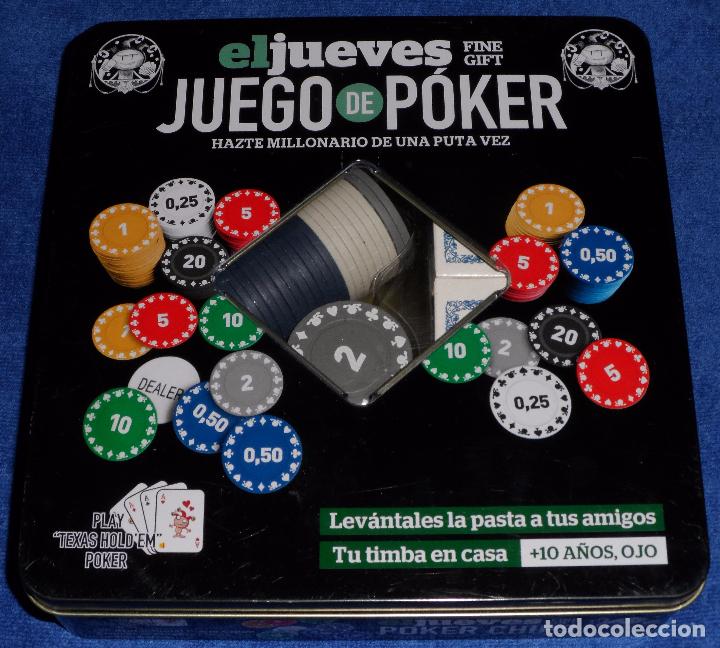 Poker