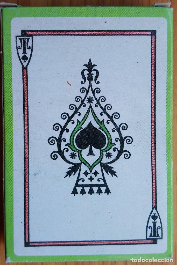 Barajas de cartas: BARAJA HISTORICA DE BULGARIA 1910 - FOURNIER - 2004 - ENVIO GRATIS