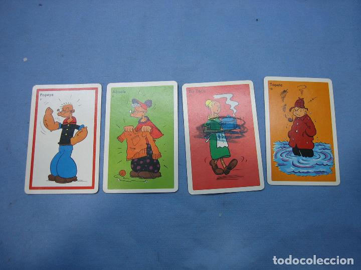 Barajas de cartas: Cartas infantiles - Foto 1