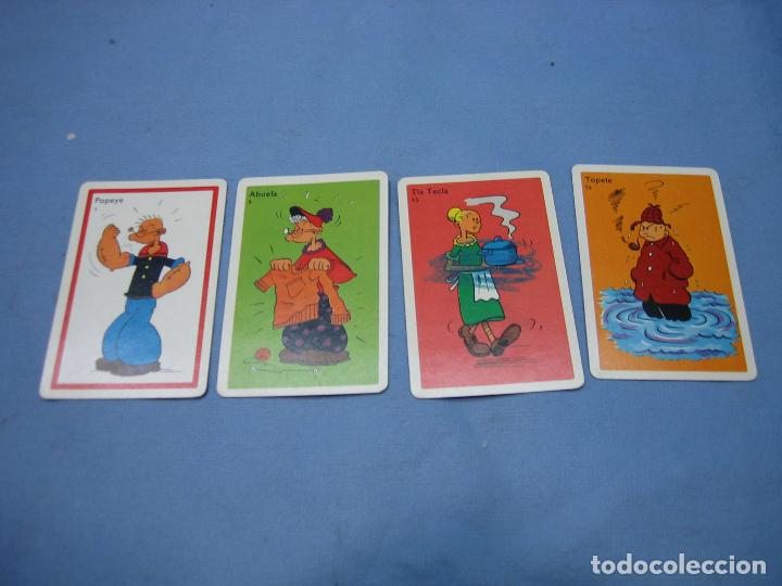 Barajas de cartas: Cartas infantiles - Foto 2