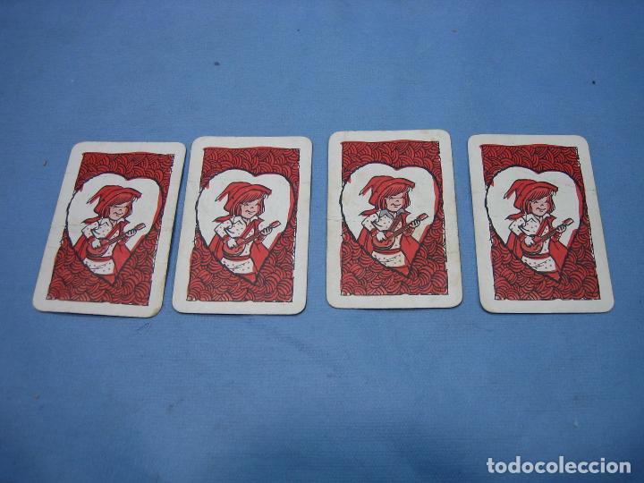 Barajas de cartas: Cartas infantiles - Foto 3