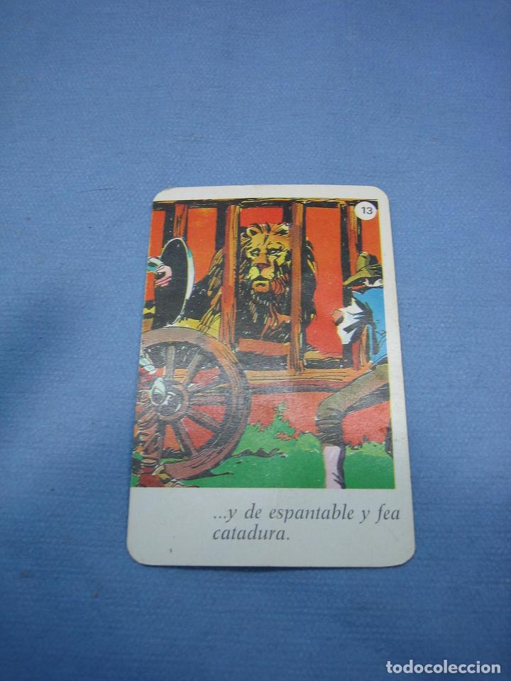 Barajas de cartas: Carta infantil - Foto 2